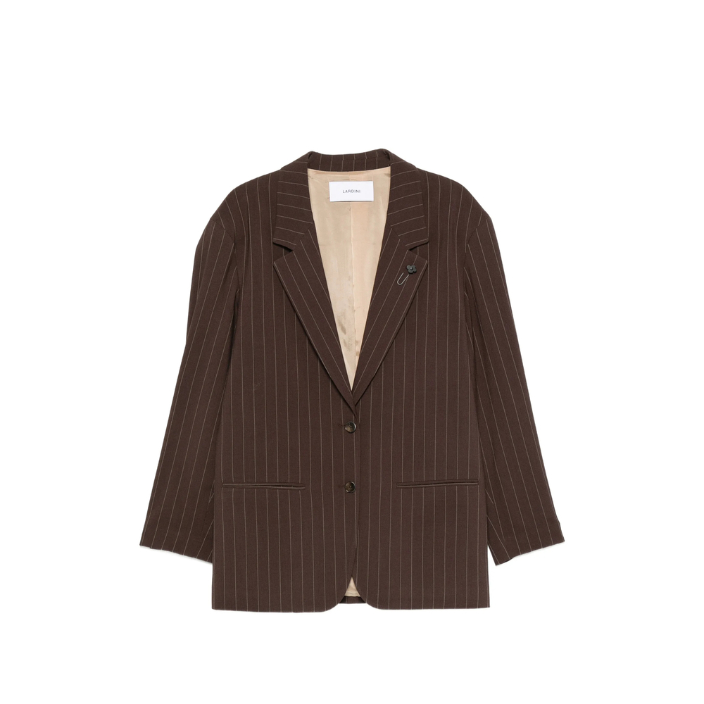 [Lardini] Blazer FW26 A7TERESE ACD67809 450BE