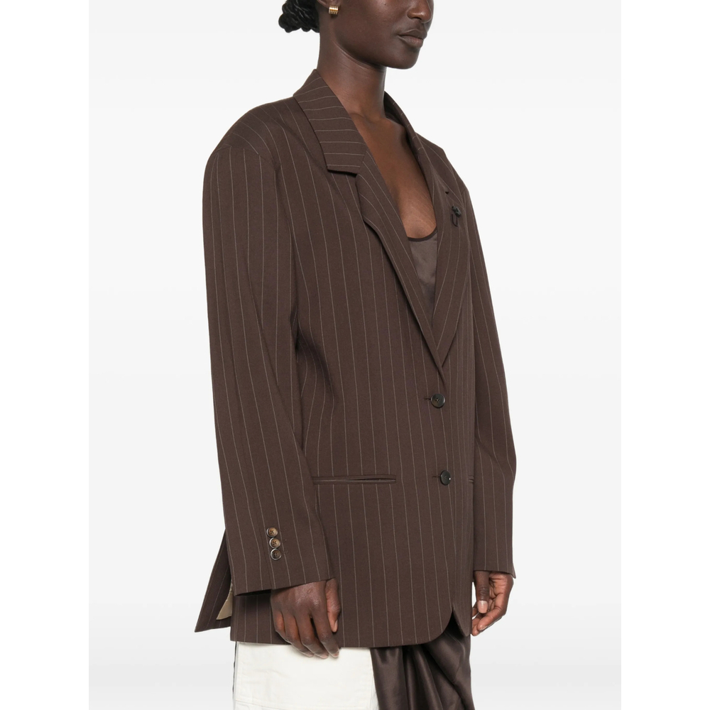 [Lardini] Blazer FW26 A7TERESE ACD67809 450BE