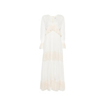 [Raquel Diniz] Long sleeve dress FW26 5L03200 NUS0021 00010