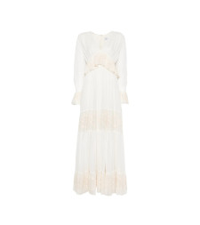 [Raquel Diniz] Long sleeve dress FW26 5L03200 NUS0021 00010