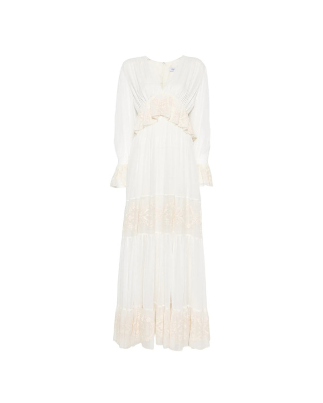 [Raquel Diniz] Long sleeve dress FW26 5L03200 NUS0021 00010