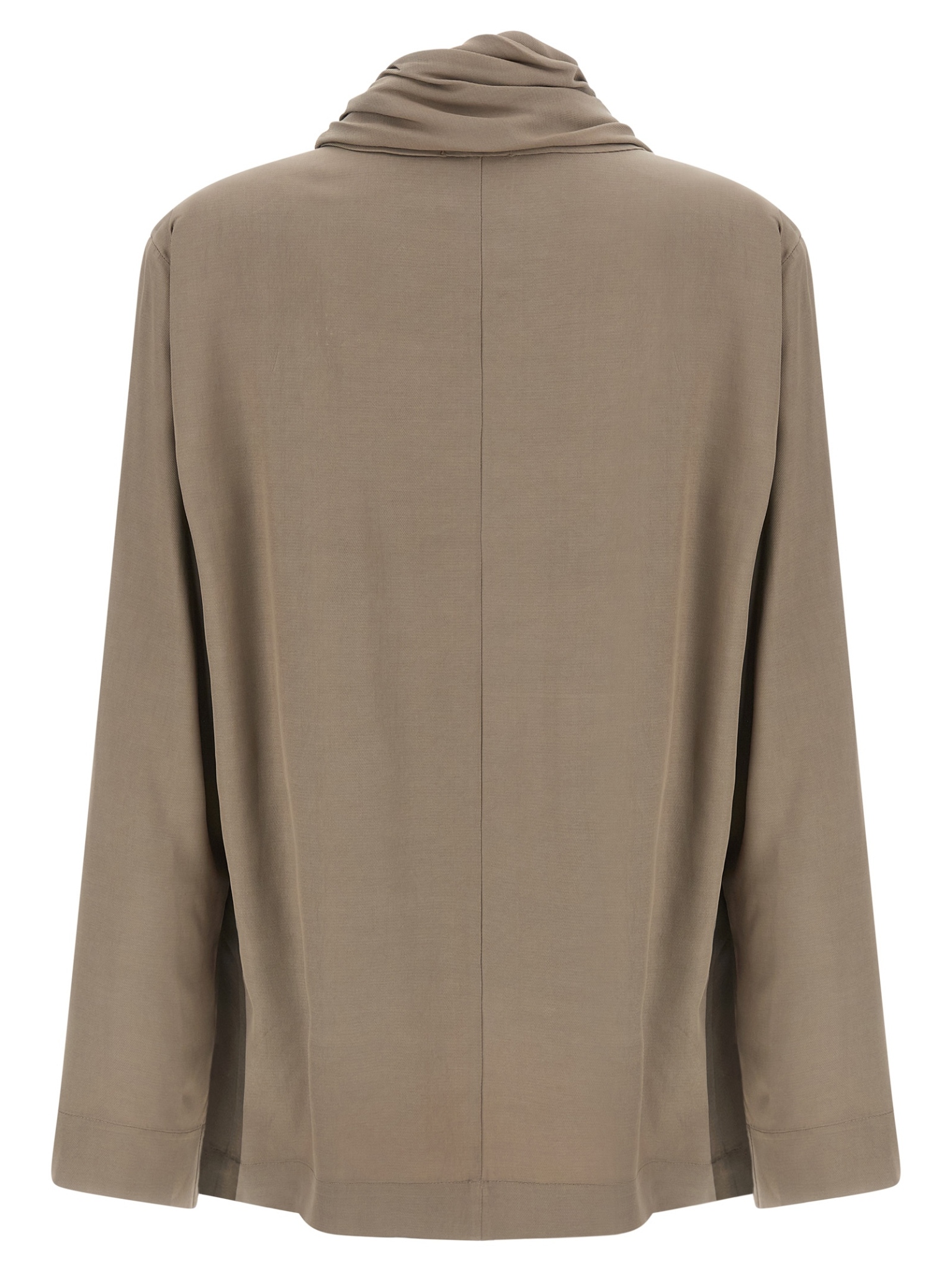 [Nude] Shirts Long Sleeve FW26 1103W2625040