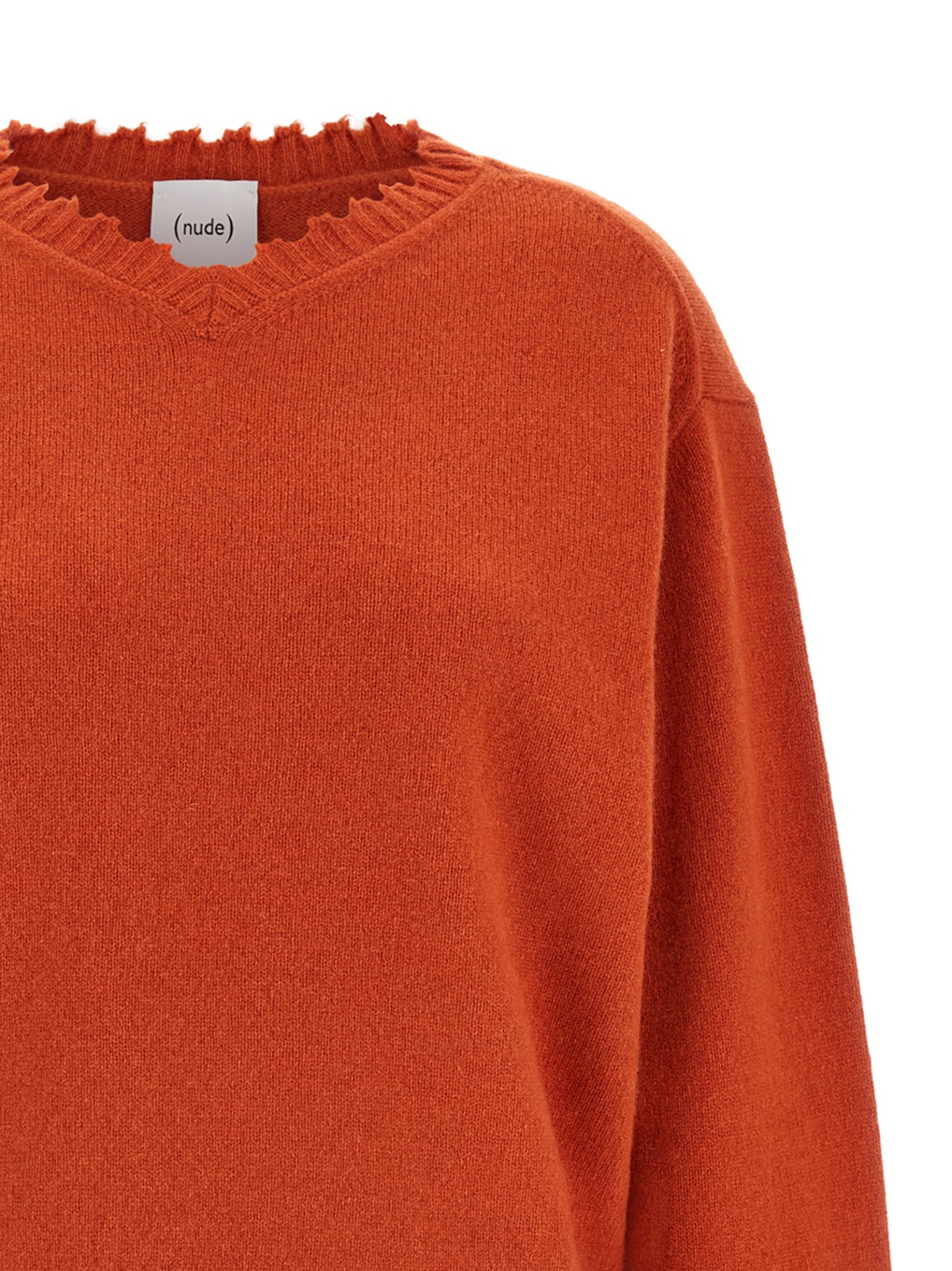 [Nude] Knitwear FW26 1101W26001162