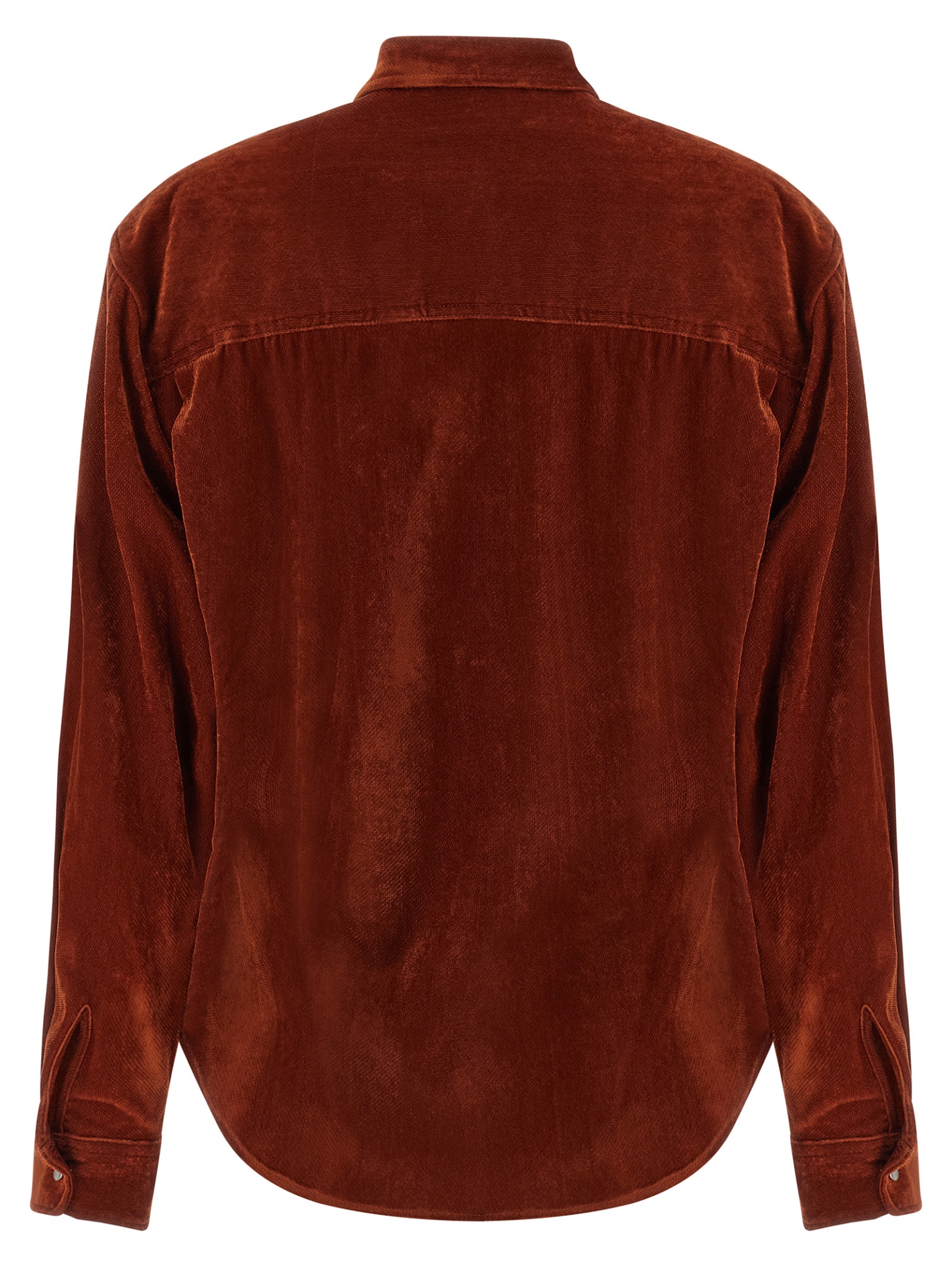 [Nude] Shirts Long Sleeve FW26 1103W2622153