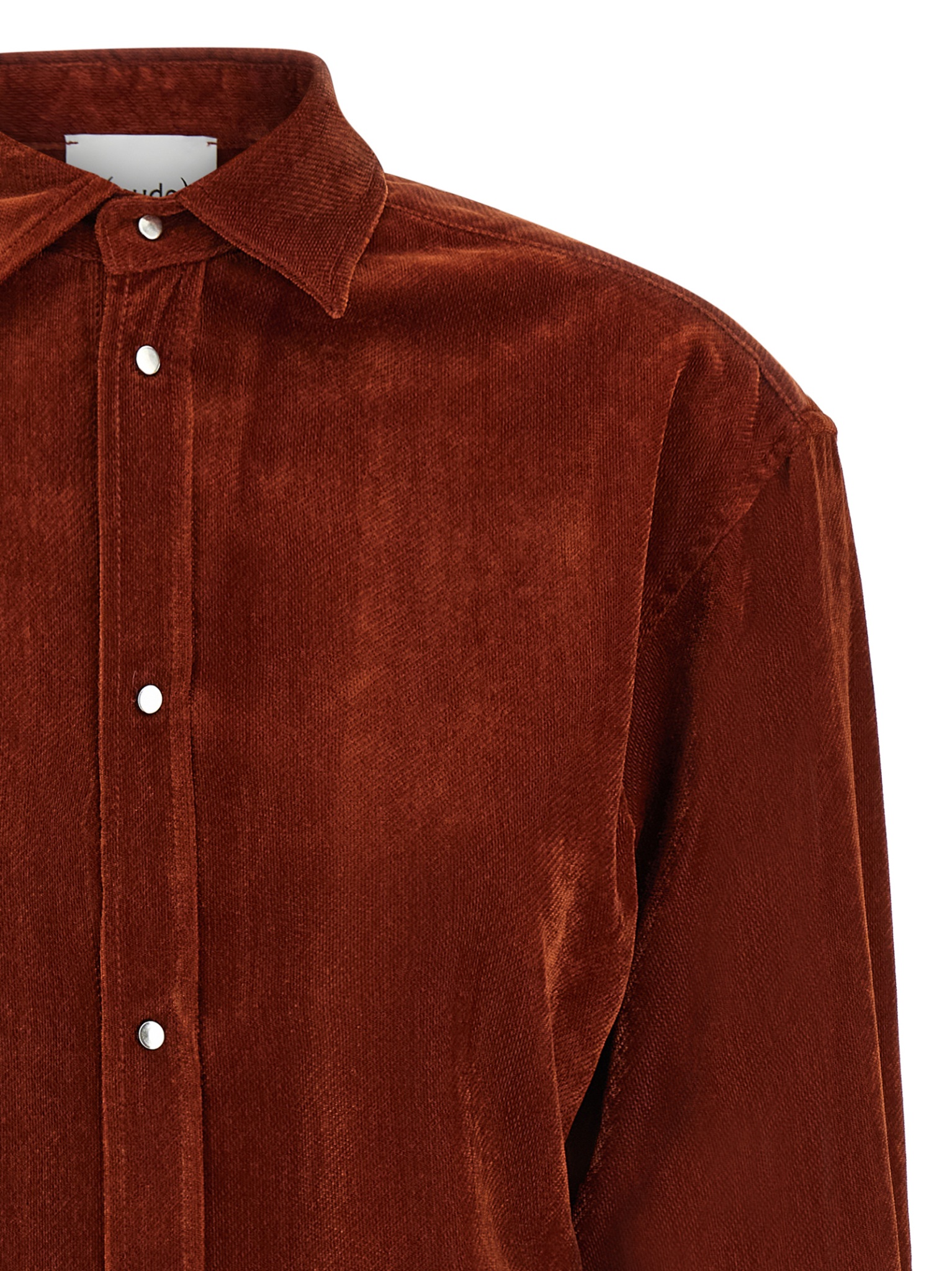 [Nude] Shirts Long Sleeve FW26 1103W2622153