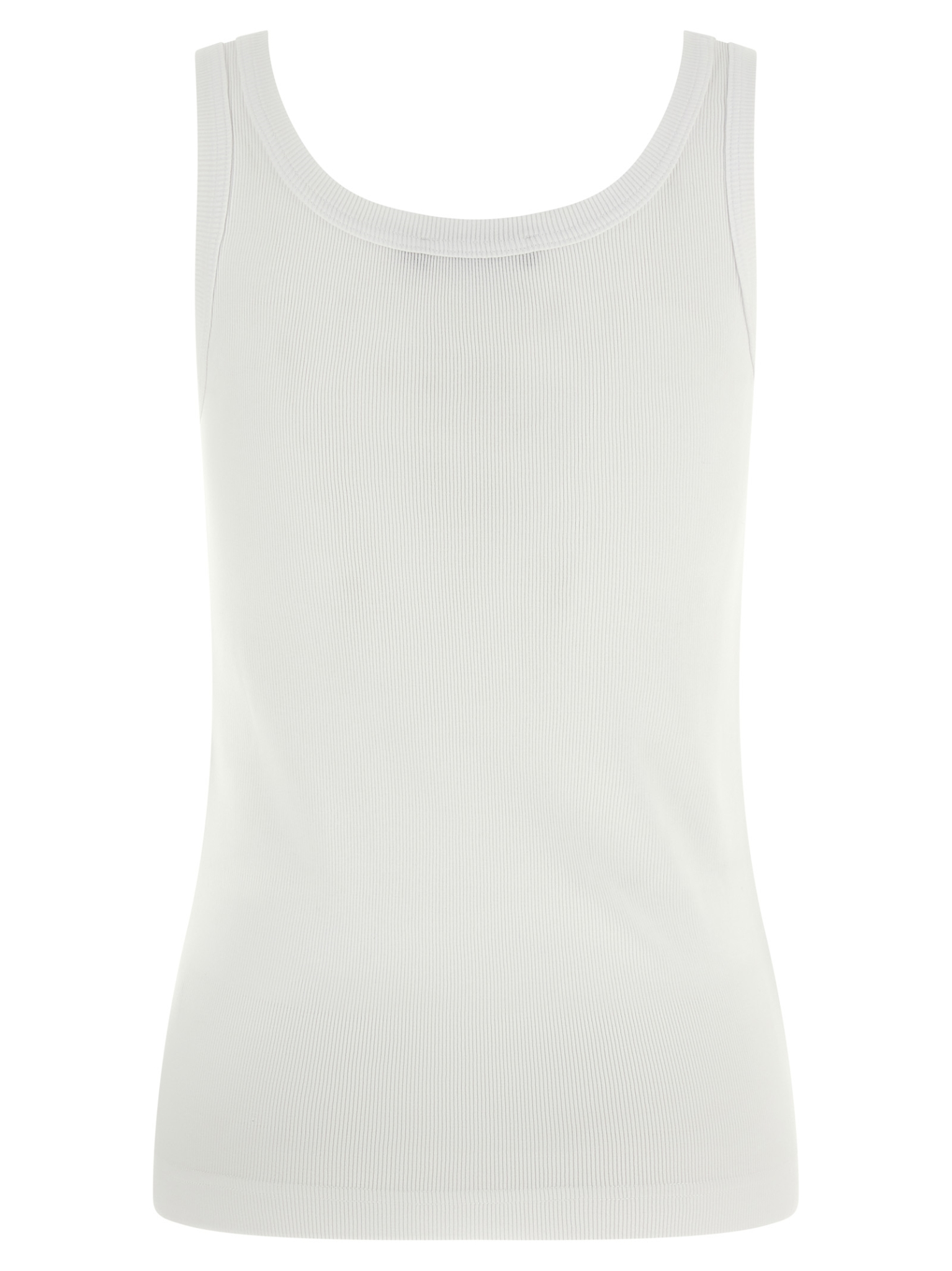 [Dolce & Gabbana] Tank top FW26 F8W51TFU7AVW0800