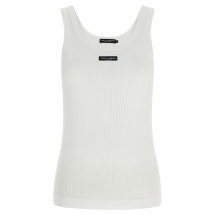 [Dolce & Gabbana] Tank top FW26 F8W51TFU7AVW0800