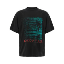 [Balenciaga] T-shirts Short Sleeve FW26 A001VVTUVO81000