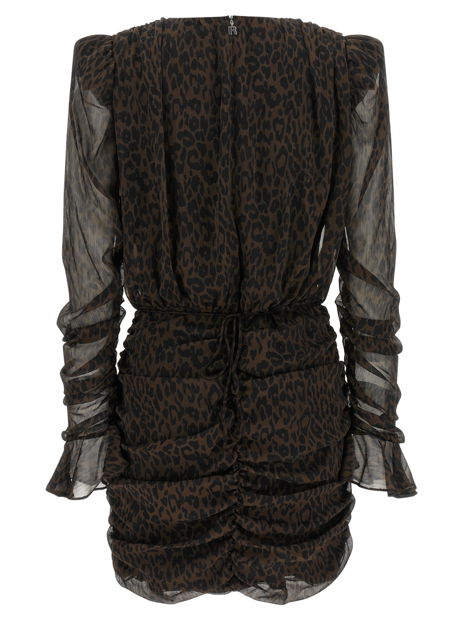 [Rotate Birger Christensen] Long sleeve dress FW26 11662630883088