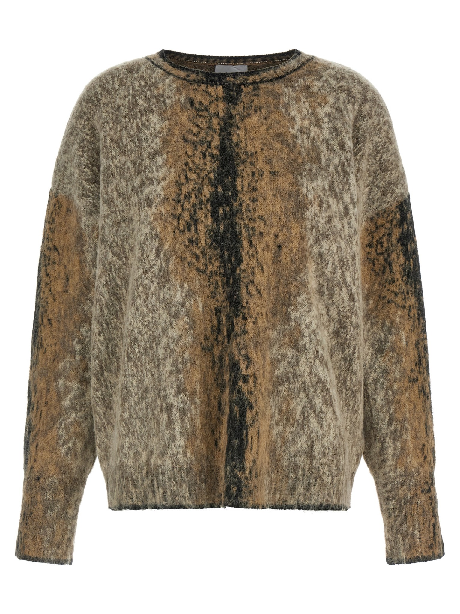 [Nude] Knitwear FW26 1101W26119104