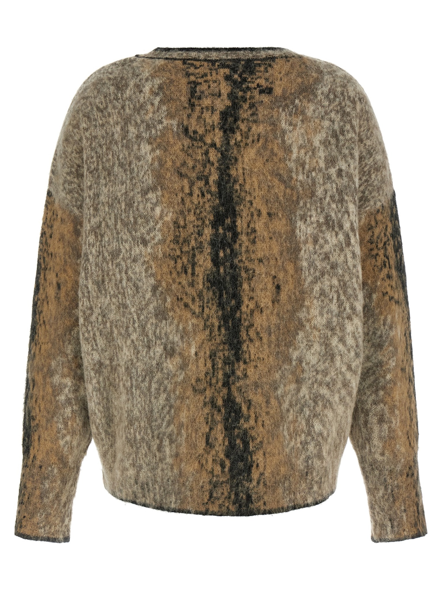 [Nude] Knitwear FW26 1101W26119104