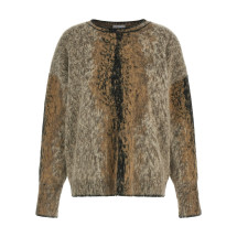 [Nude] Knitwear FW26 1101W26119104