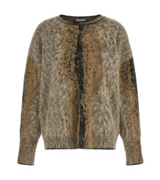 [Nude] Knitwear FW26 1101W26119104