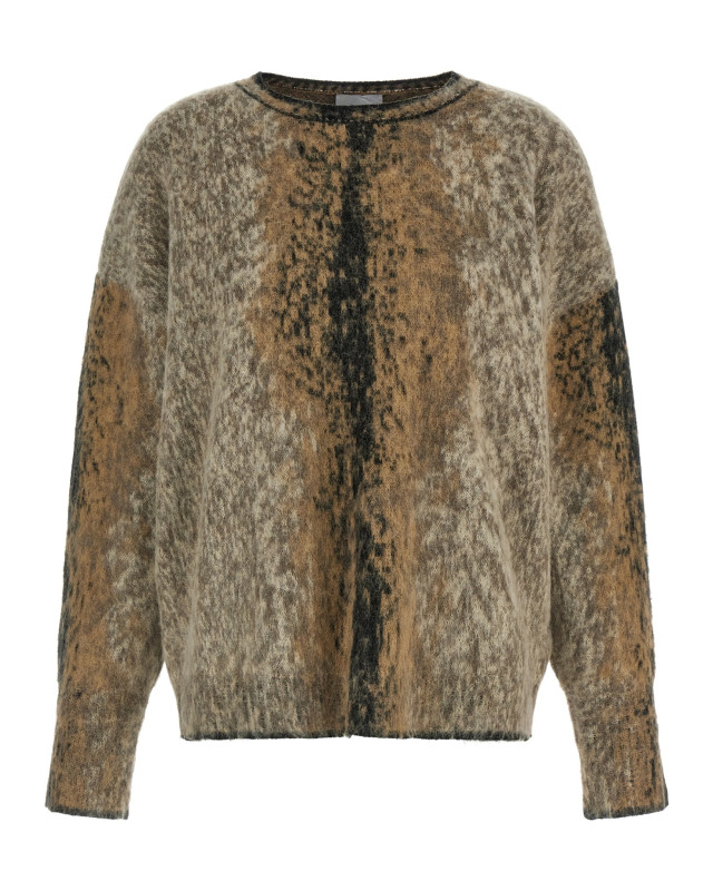 [Nude] Knitwear FW26 1101W26119104