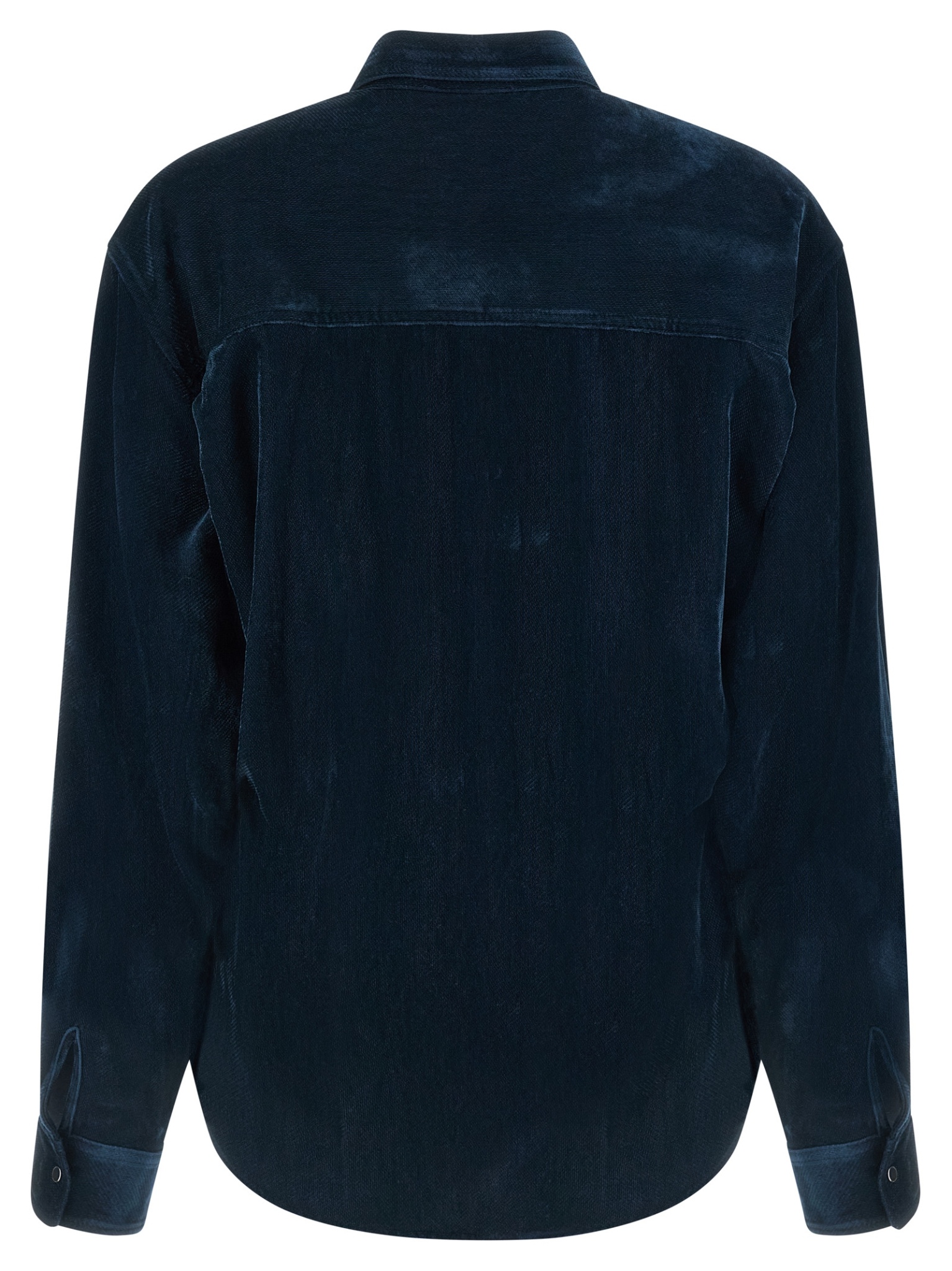 [Nude] Shirts Long Sleeve FW26 1103W2622107