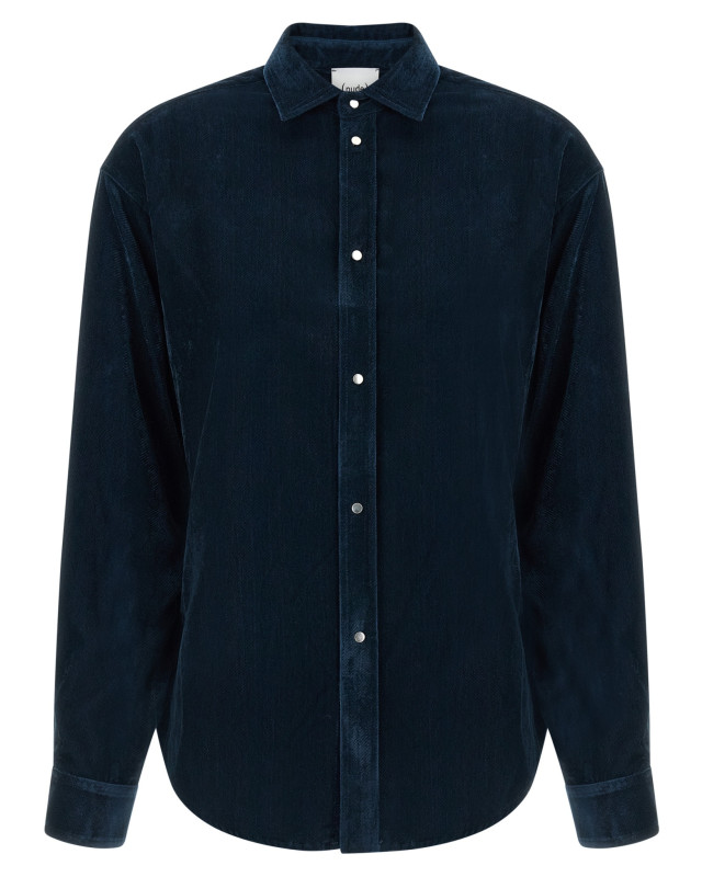 [Nude] Shirts Long Sleeve FW26 1103W2622107