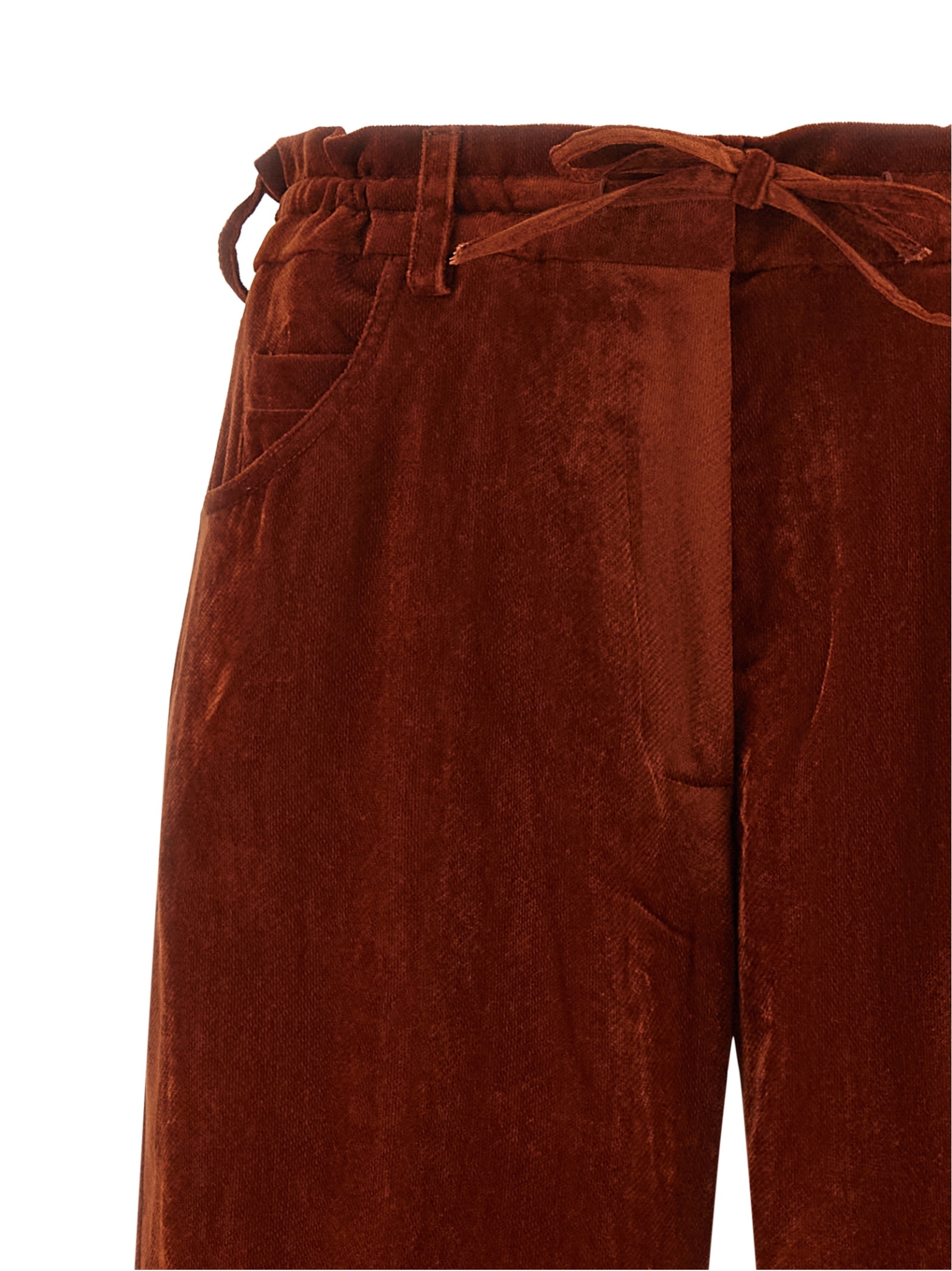 [Nude] Pants FW26 1103W2622253