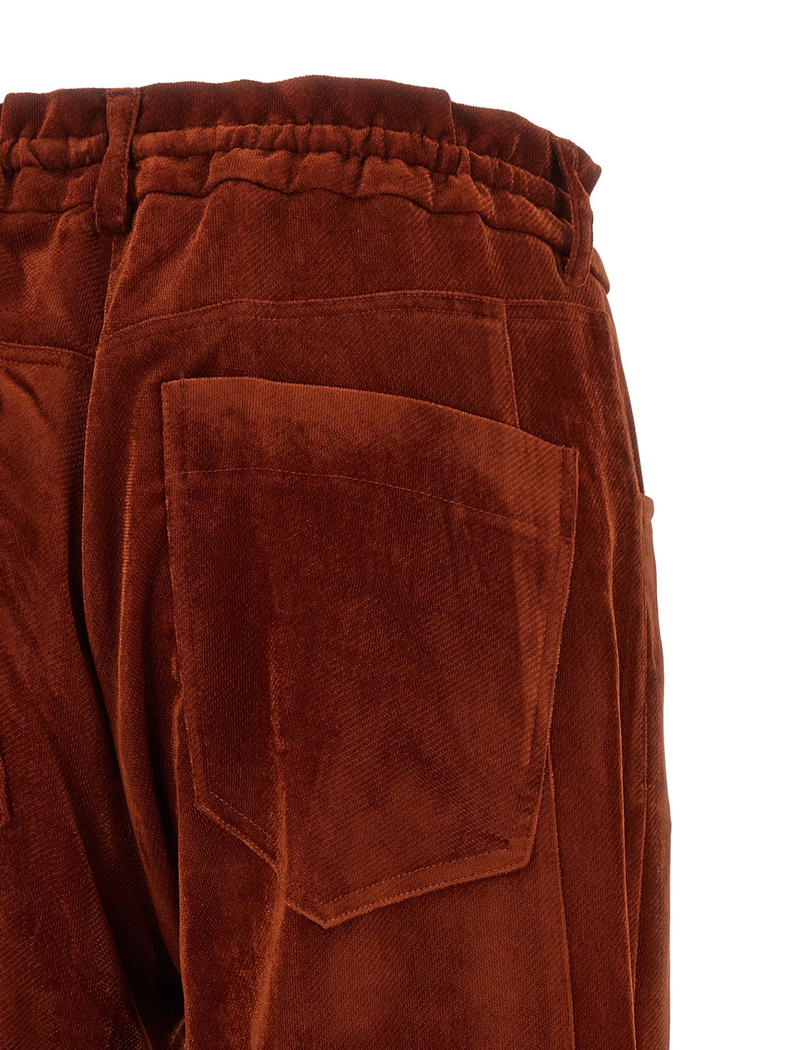 [Nude] Pants FW26 1103W2622253