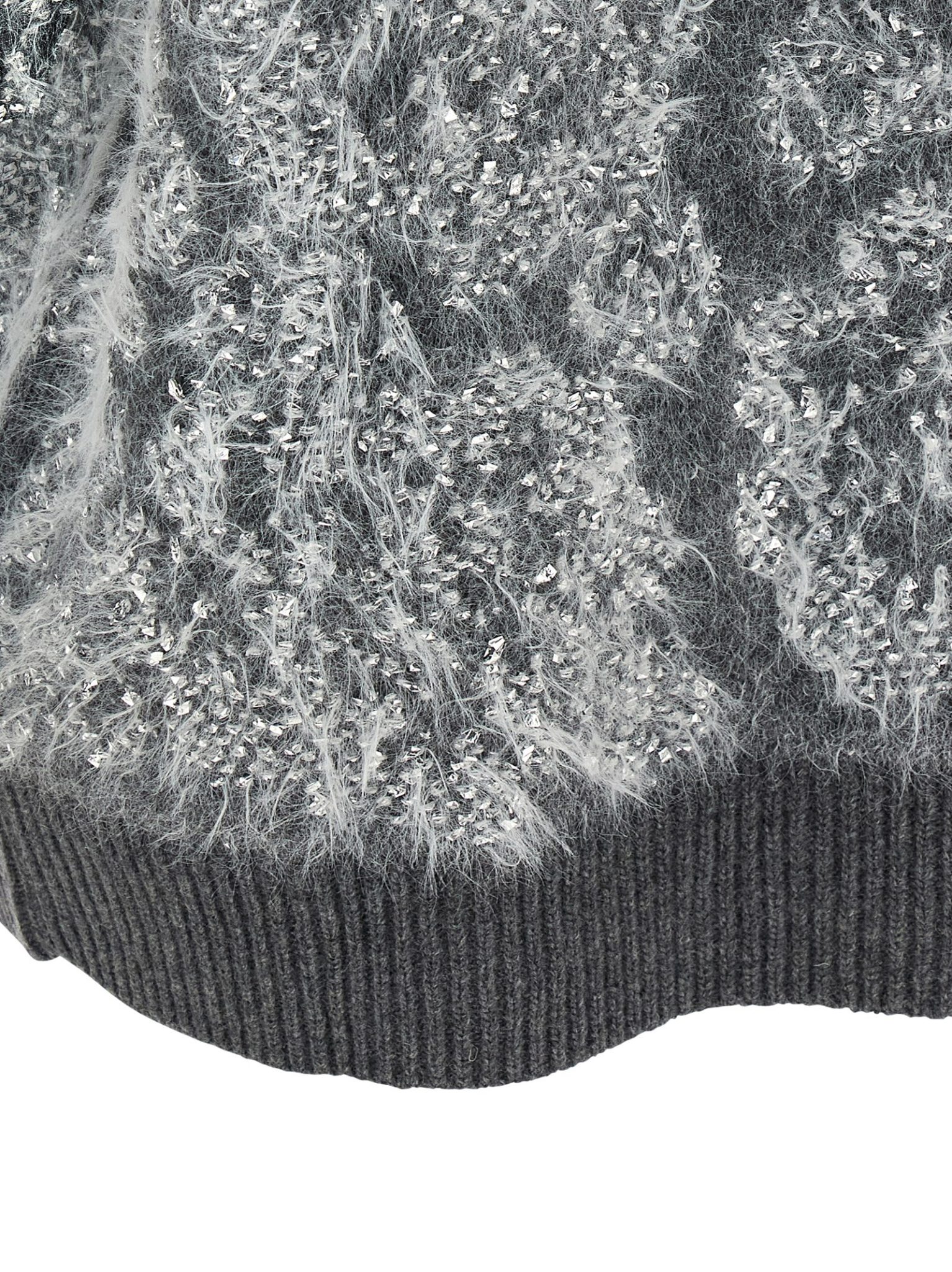 [Nude] Knitwear FW26 1101W2616059