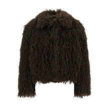 [TAGLIATORE] Fur Jacket FW26 GIAF80011M1267