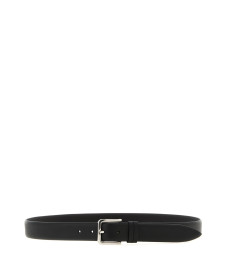[ZERBINI CLAUDIO] Belt FW26 611835VITELLONERO