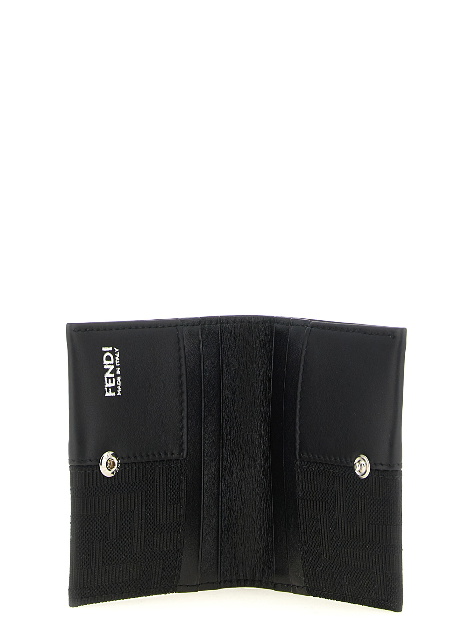 [Fendi] Wallet FW26 7M0396B139F0QA1