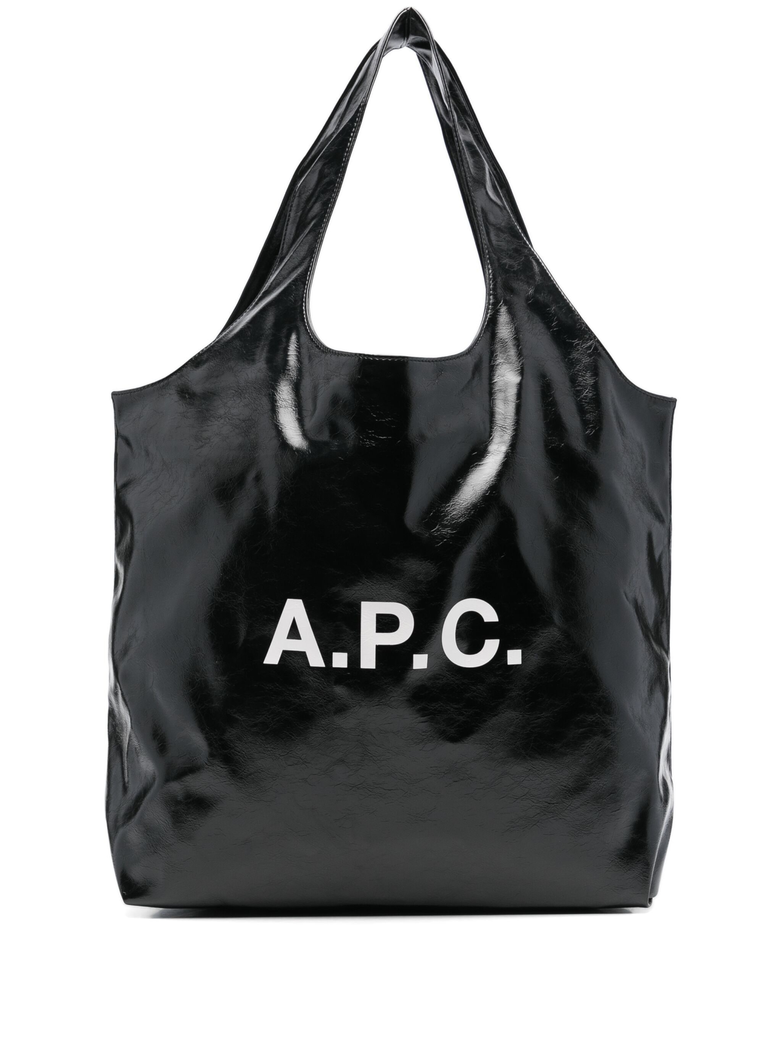 [A.P.C.] Tote bag FW26 PUABRM61565