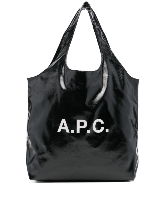 [A.P.C.] Tote bag FW26 PUABRM61565
