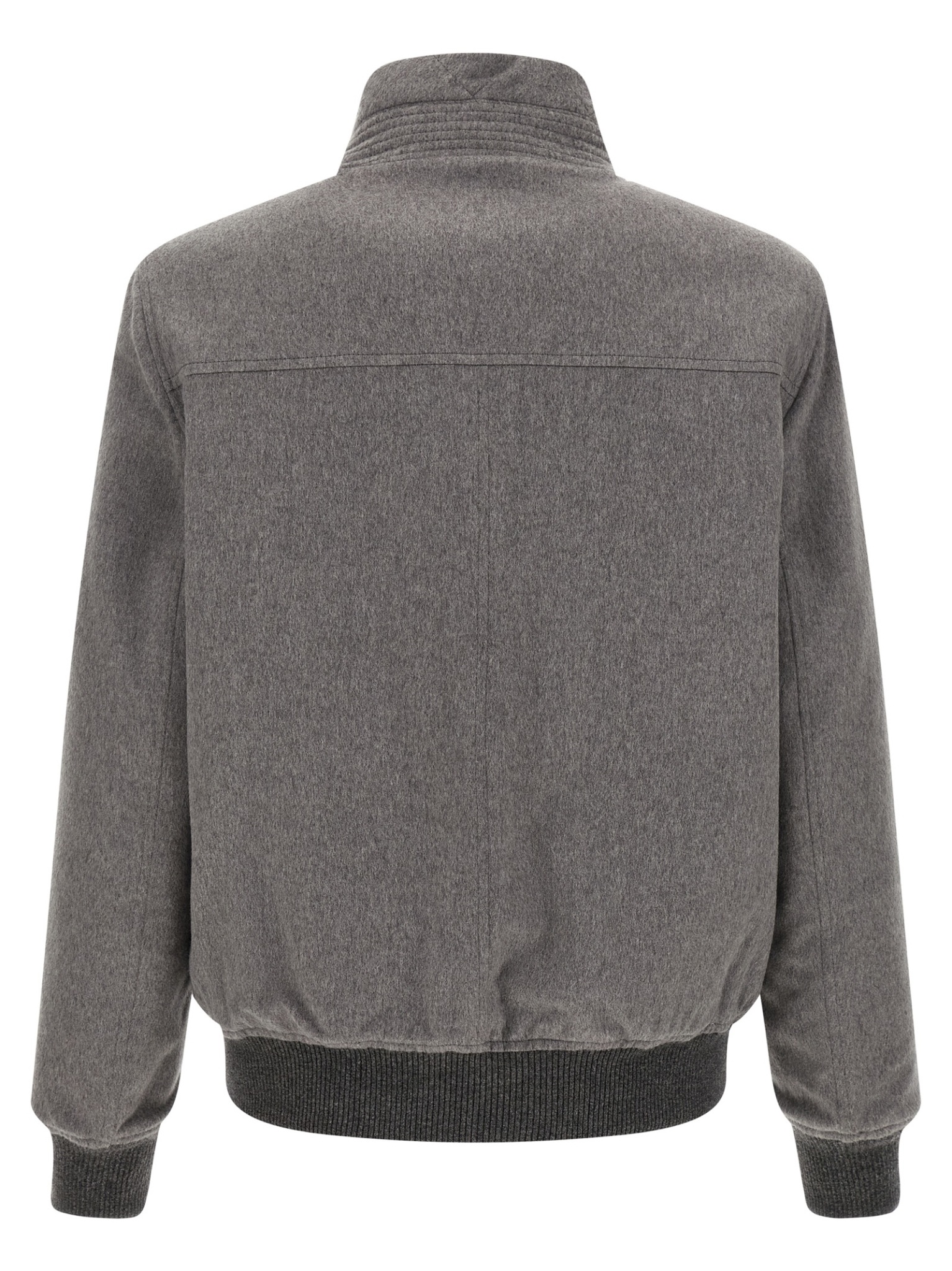 [Brunello Cucinelli] Casual Jacket FW26 MQ4566028CID86