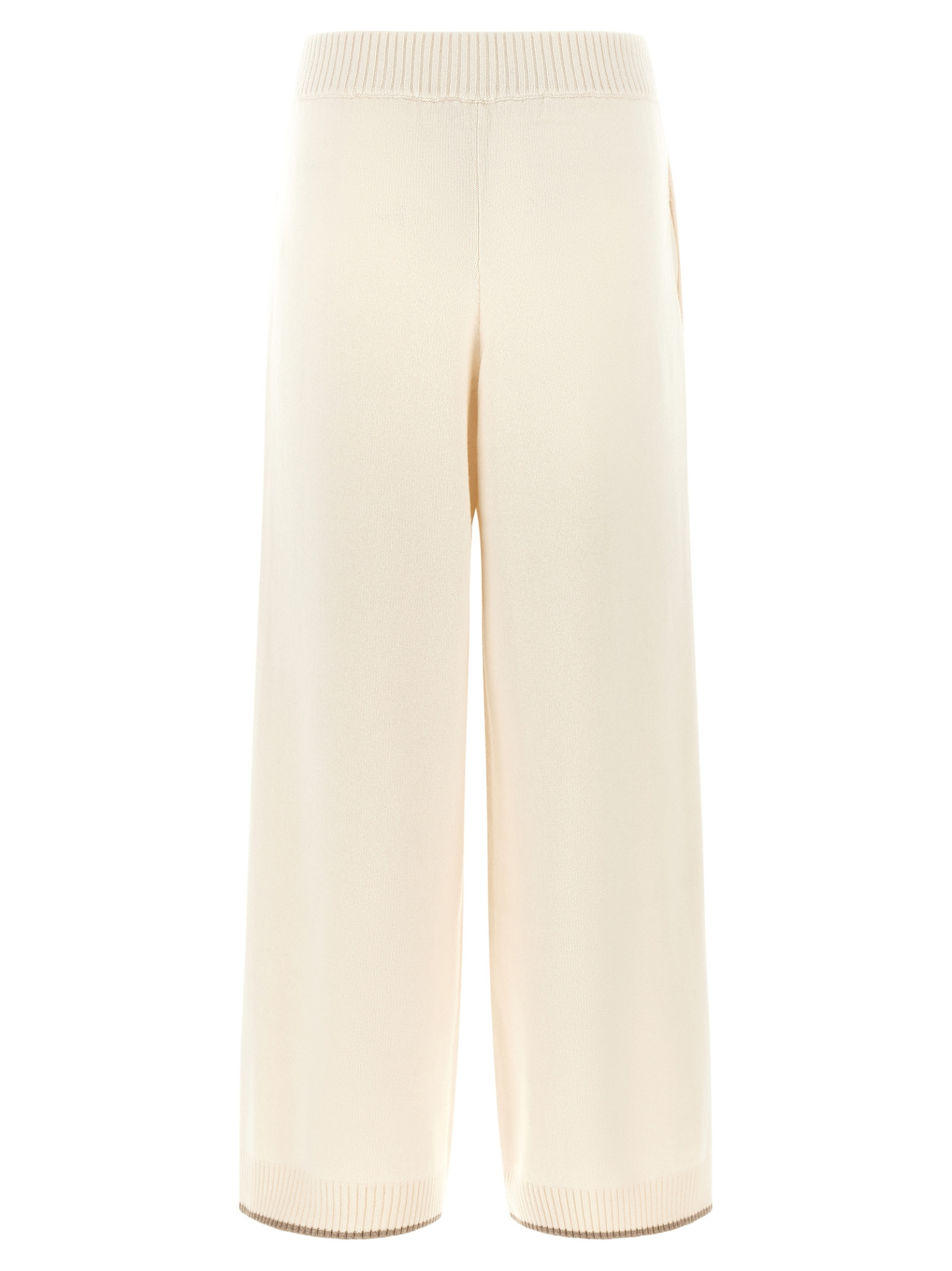 [Brunello Cucinelli] Pants FW26 M12722299CDW71
