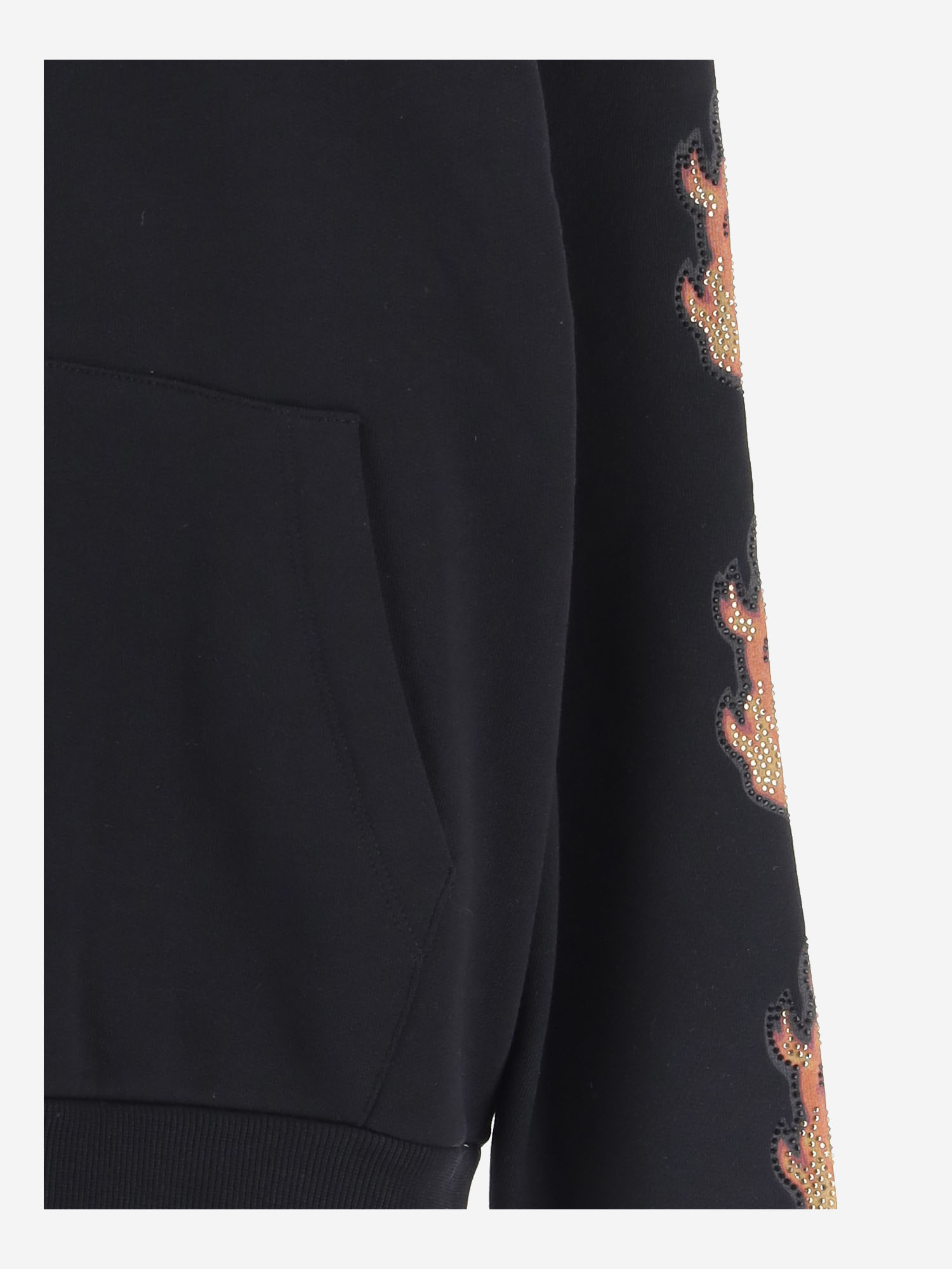 [Just Cavalli] Sweatshirt FW26 81PAIE05CF102899