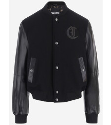 [Just Cavalli] Casual Jacket FW26 81OAVP11CP009899