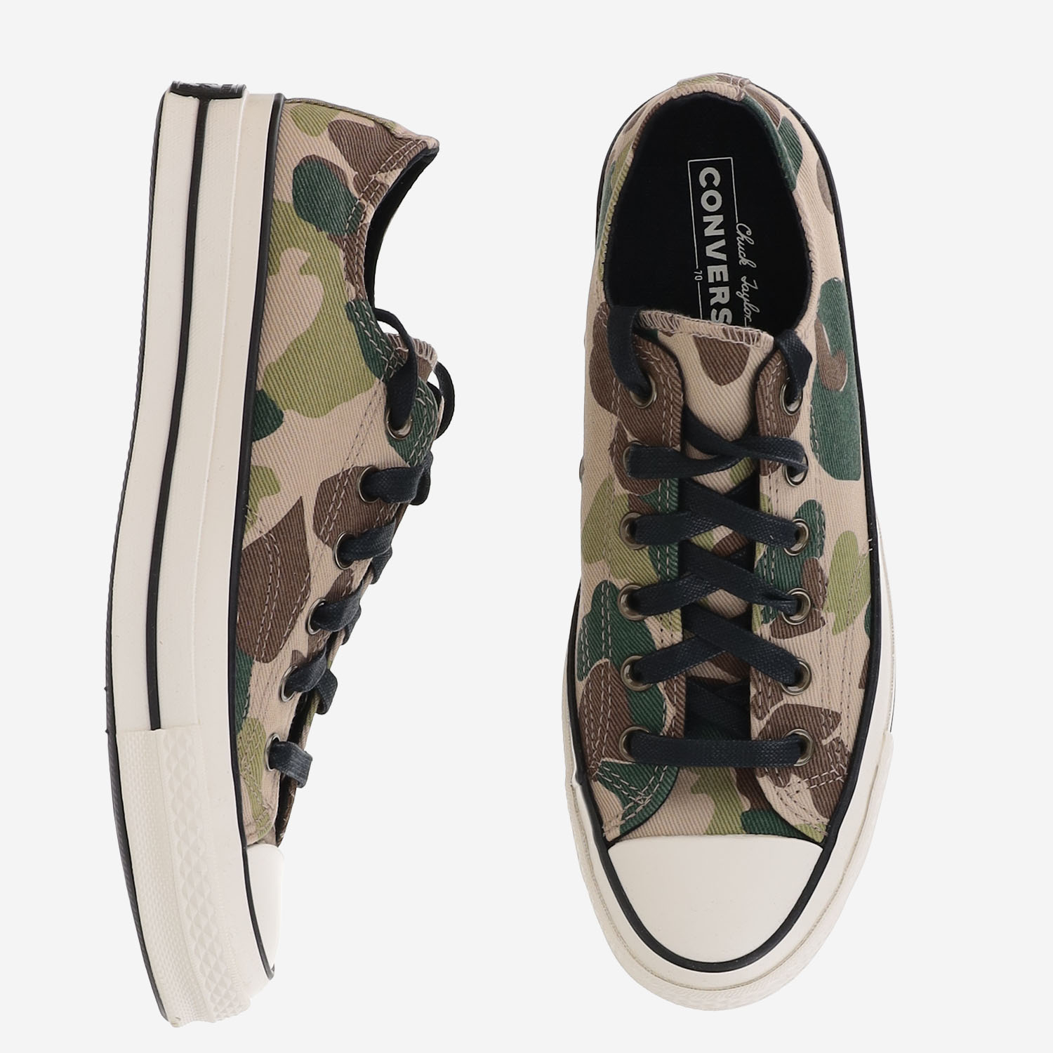 [Converse] Sneakers FW26 A19220C236