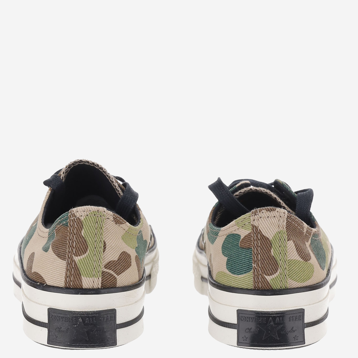 [Converse] Sneakers FW26 A19220C236