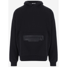 [Just Cavalli] Sweatshirt FW26 81OAIE18CF102899