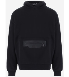 [Just Cavalli] Sweatshirt FW26 81OAIE18CF102899
