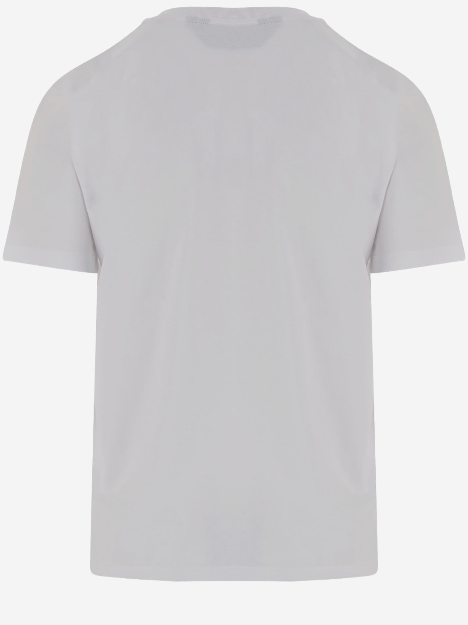 [Just Cavalli] T-shirts Short Sleeve FW26 81PAHE05CJ110003