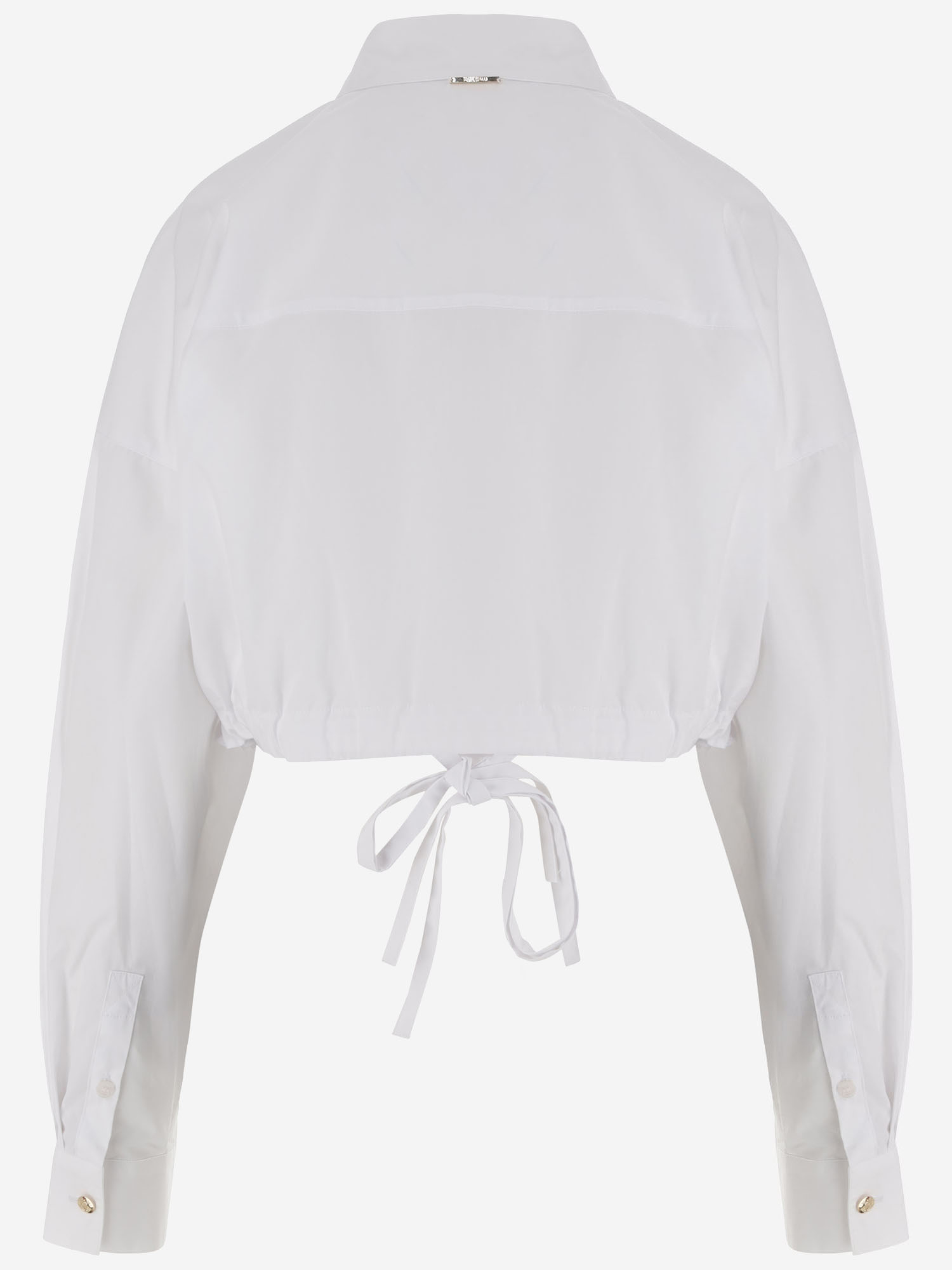 [Just Cavalli] Shirts Long Sleeve FW26 81PAL211N0132003