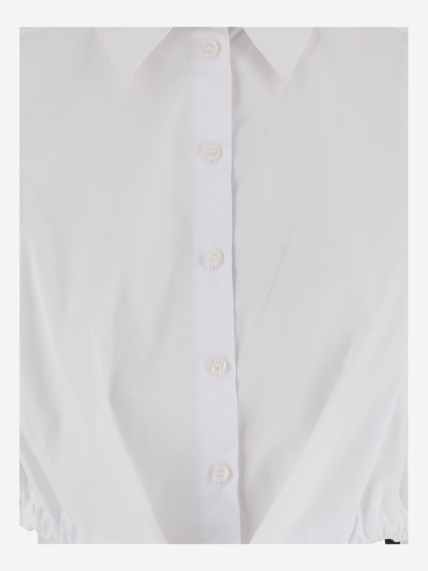 [Just Cavalli] Shirts Long Sleeve FW26 81PAL211N0132003