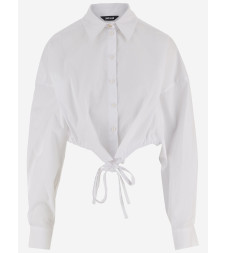 [Just Cavalli] Shirts Long Sleeve FW26 81PAL211N0132003