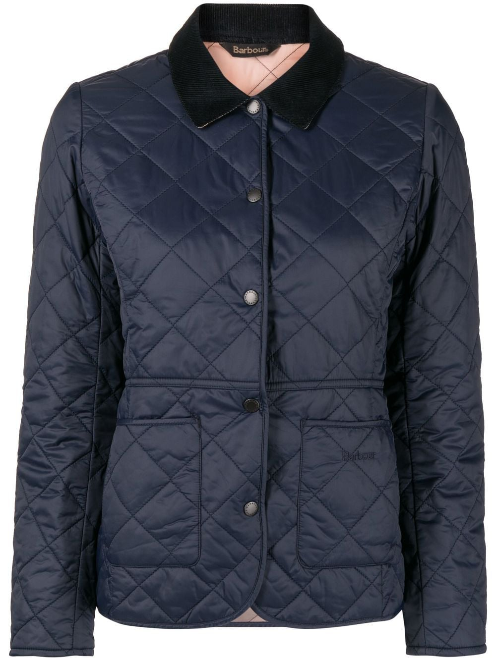 [Barbour] Casual Jacket FW26 LQU1012NY71