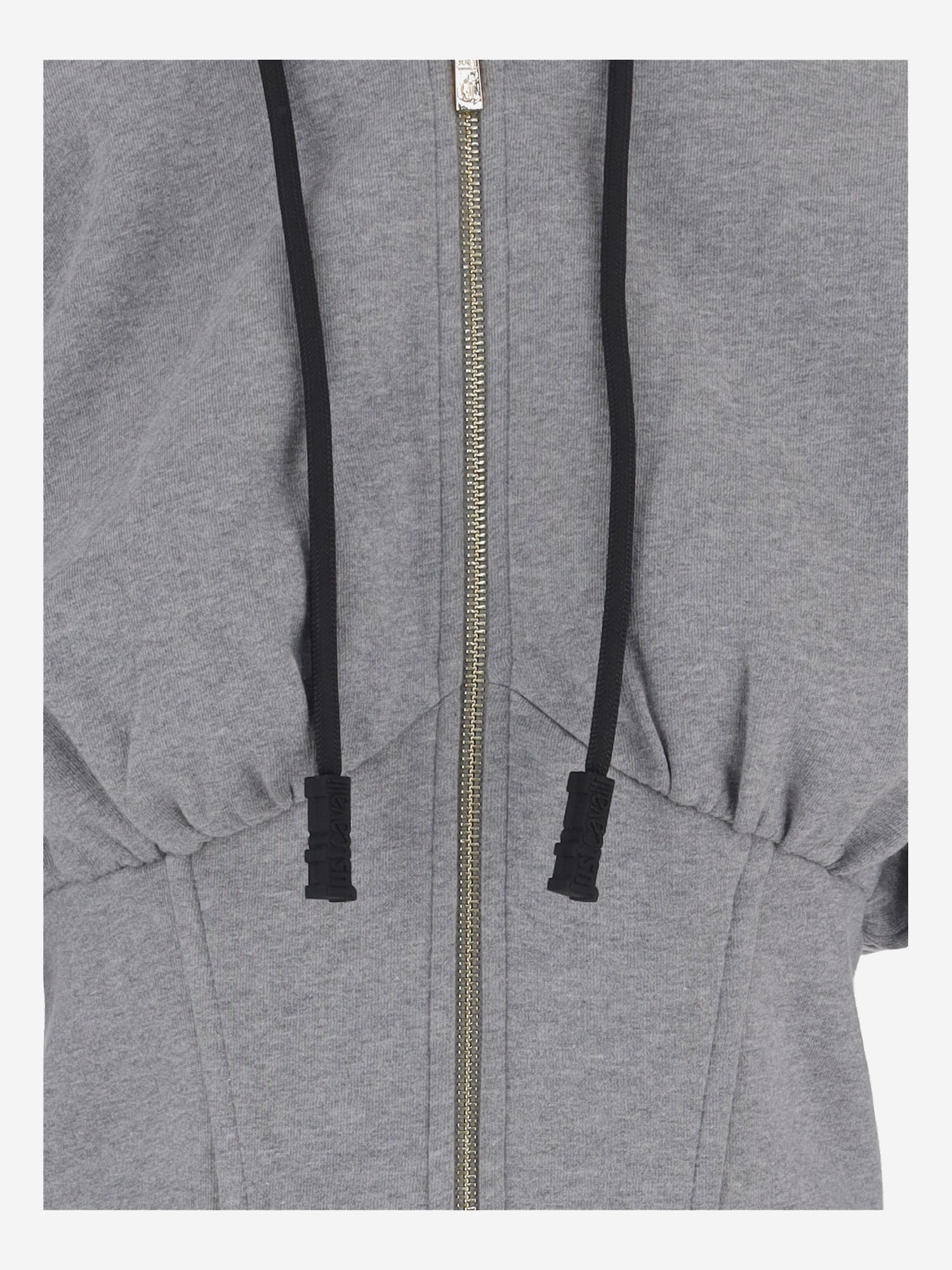 [Just Cavalli] Sweatshirt FW26 81PAIE22CF102802