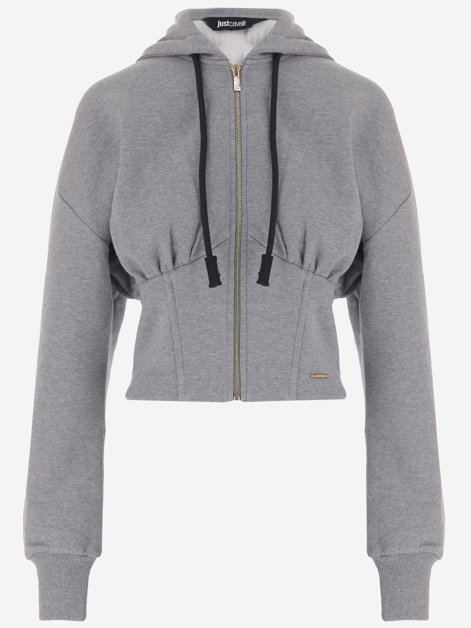 [Just Cavalli] Sweatshirt FW26 81PAIE22CF102802