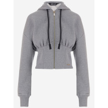 [Just Cavalli] Sweatshirt FW26 81PAIE22CF102802