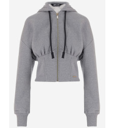 [Just Cavalli] Sweatshirt FW26 81PAIE22CF102802