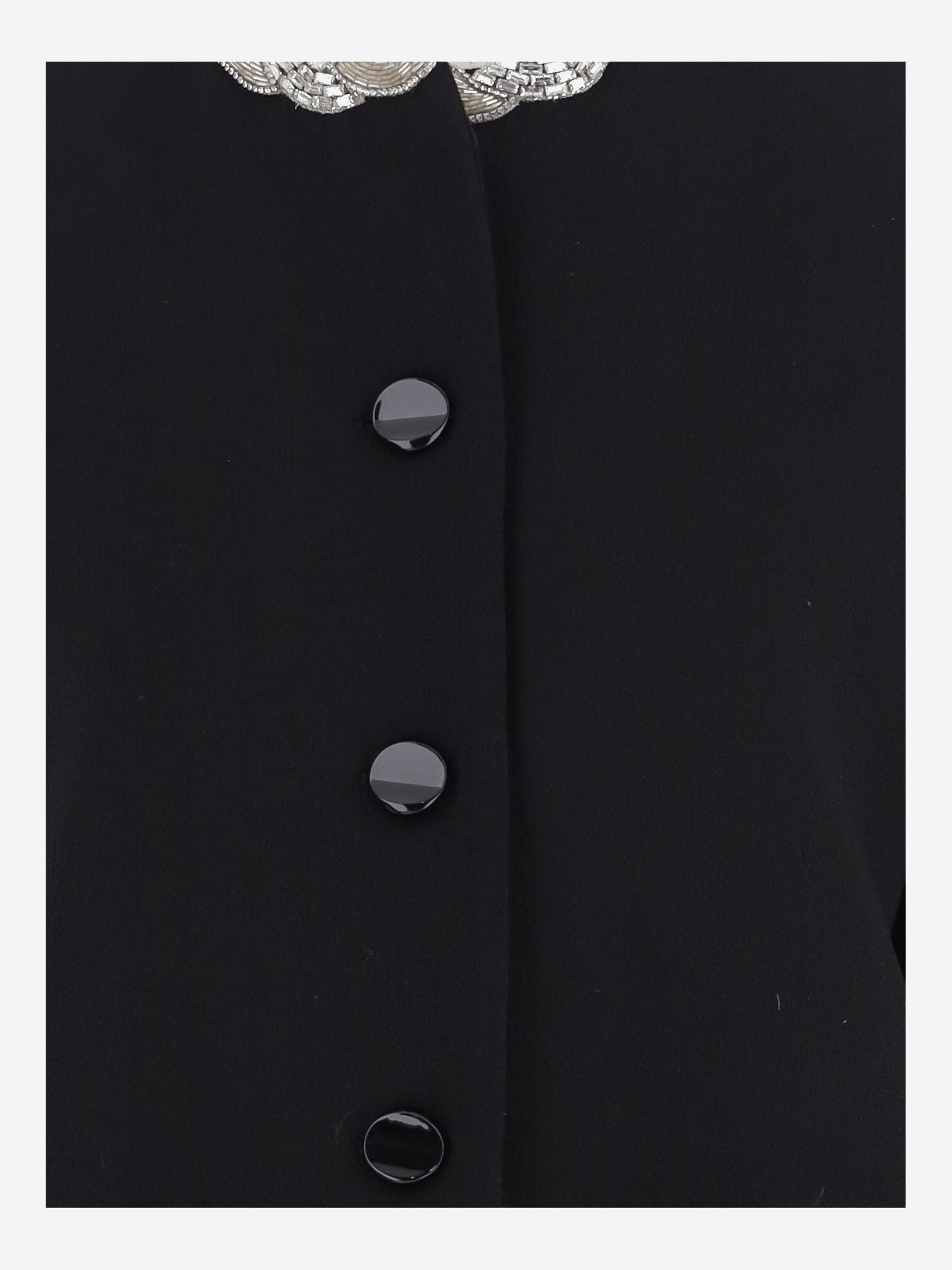 [Valentino] Jacket FW26 9B0CJ4169Q00NO