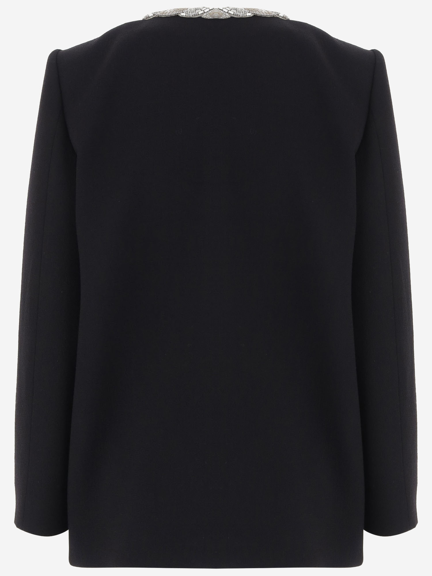 [Valentino] Jacket FW26 9B0CJ4169Q00NO