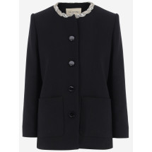 [Valentino] Jacket FW26 9B0CJ4169Q00NO