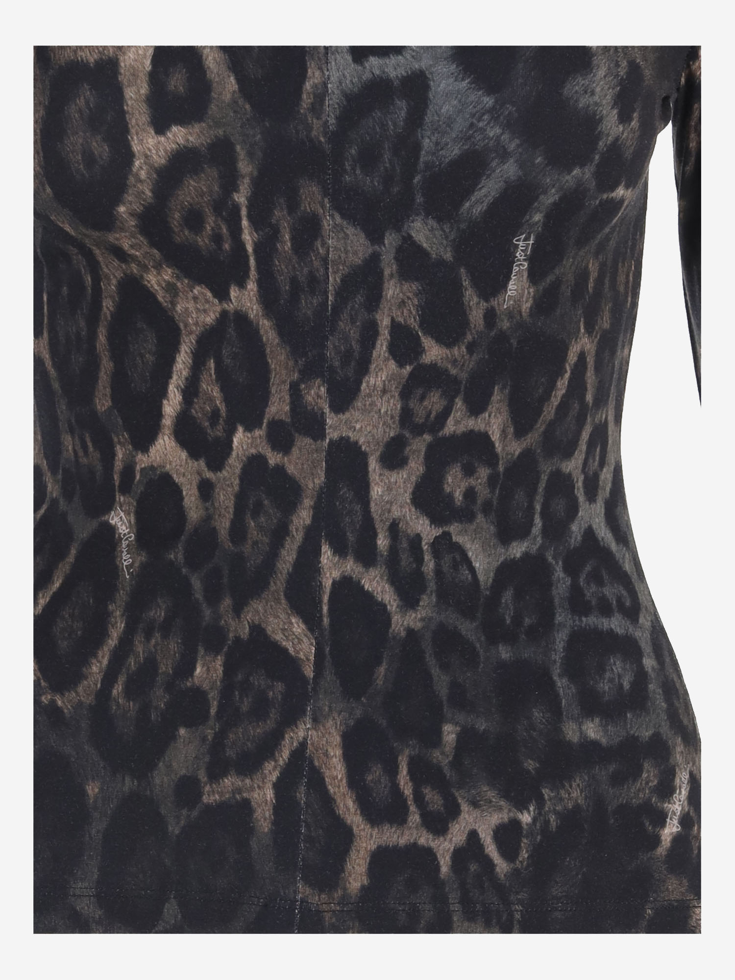 [Just Cavalli] Knitwear FW26 81PAHE25CJ112V88
