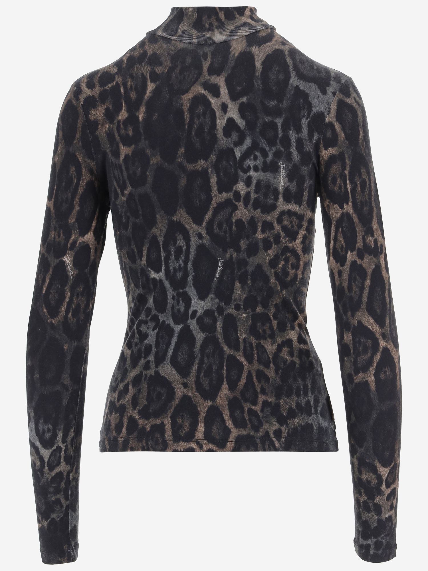 [Just Cavalli] Knitwear FW26 81PAHE25CJ112V88